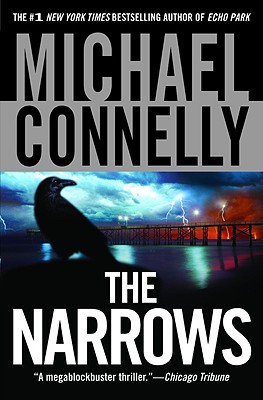 The Narrows (A Harry Bosch Novel #10) Cover Image