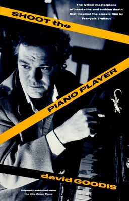 Shoot the Piano Player Cover Image