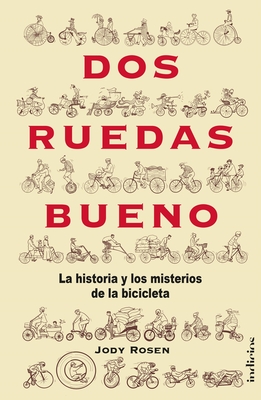 DOS Ruedas Bueno Cover Image