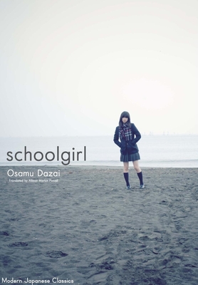 Schoolgirl: Hardcover Edition Cover Image