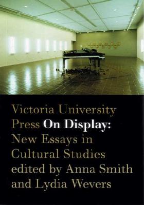 On Display: New Essays in Cultural Studies Cover Image