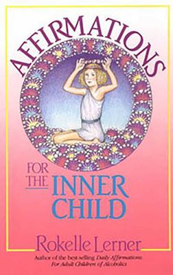 Affirmations for the Inner Child Cover Image