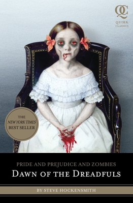 pride and prejudice and zombies dawn of the dreadfuls