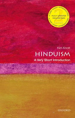 Hinduism: A Very Short Introduction (Very Short Introductions)