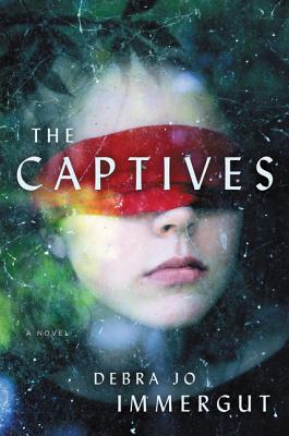 refugee the captive series book 3