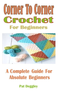 Learn to Crochet  Creative Crochet Corner