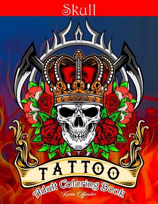 Skull Tattoo Designs: Explore Top Styles (639 Ideas) | Inkbox™