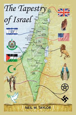 The Tapestry of Israel (Paperback)  BookPeople