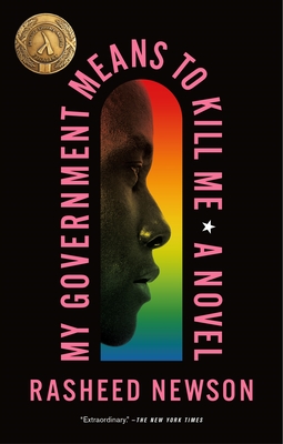 My Government Means to Kill Me: A Novel Cover Image