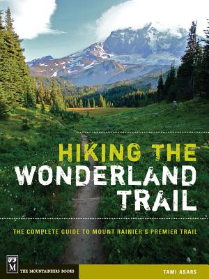 Cover for Hiking the Wonderland Trail
