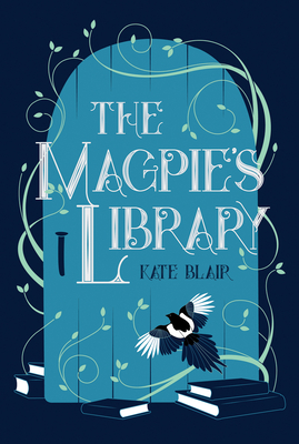 Cover for The Magpie's Library