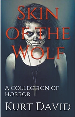 Cover for Skin of the Wolf