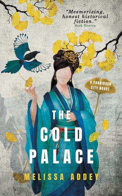The Cold Palace Cover Image