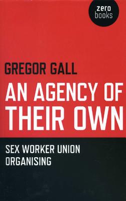 Cover for An Agency of Their Own