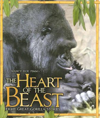 The Heart of the Beast Cover