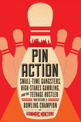 Pin Action By Gianmarc Manzione Cover Image