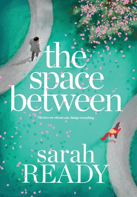 The Space Between — J R D