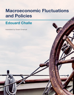 Macroeconomic Fluctuations and Policies Cover Image