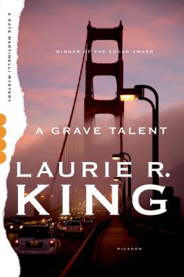 A Grave Talent: A Novel (A Kate Martinelli Mystery #1)