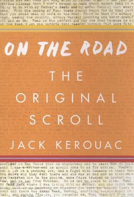 On the Road: The Original Scroll Cover Image