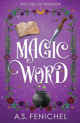 Magic Word Cover Image