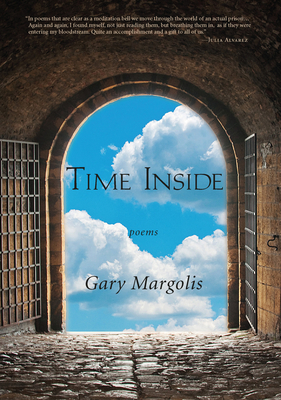 Cover for Time Inside