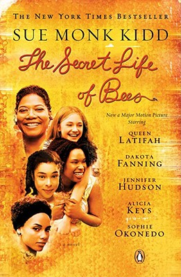 Cover for The Secret Life of Bees