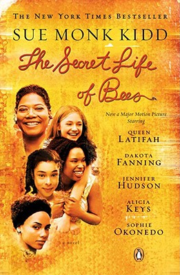 The Secret Life of Bees Cover Image