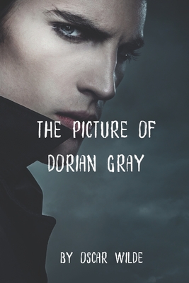 The Picture Of Dorian Gray