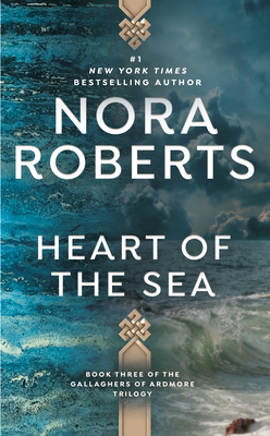 Heart of the Sea (Gallaghers of Ardmore Trilogy #3)