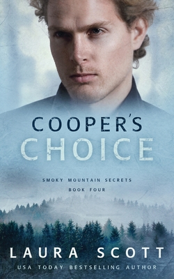 Cooper's Choice By Laura Scott Cover Image