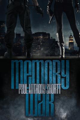 Cover for Memory War