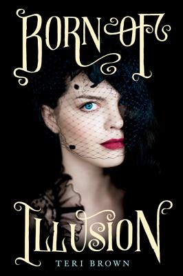 Born of Illusion Cover Image