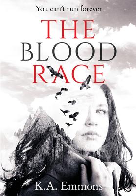 The Blood Race: (The Blood Race, Book 1)