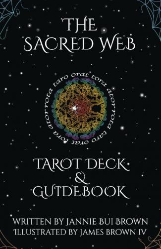 The Sacred Web Tarot