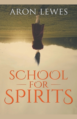 School for Spirits: A Dead Girl and a Samurai Cover Image