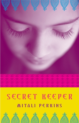 Cover for Secret Keeper