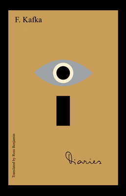 The Diaries of Franz Kafka (The Schocken Kafka Library) Cover Image