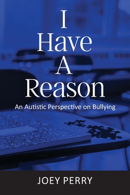 I Have a Reason By Joseph Perry Cover Image