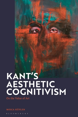 Kant's Aesthetic Cognitivism: On the Value of Art Cover Image