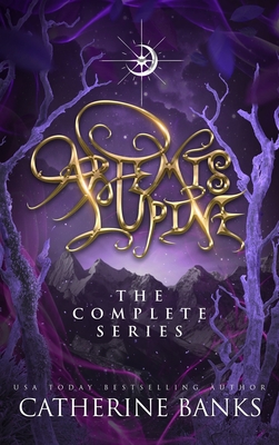 Artemis Lupine The Complete Series Cover Image
