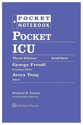 Pocket ICU Cover Image