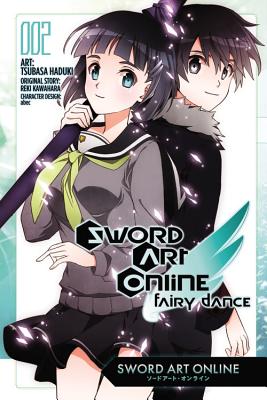 Sword Art Online's Manga Adaptations are It's Least Successful
