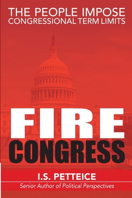 Fire Congress Cover Image