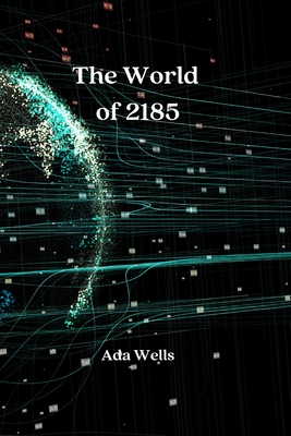 The World of 2185 Cover Image