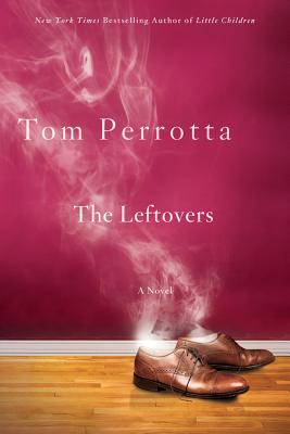 The Leftovers: A Novel Cover Image