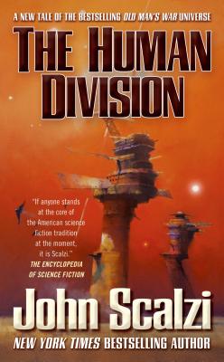 The Human Division (Old Man's War #5)
