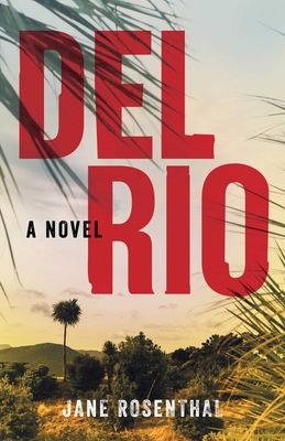 Cover for del Rio