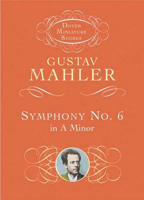Symphony No. 6 in a Minor Cover Image