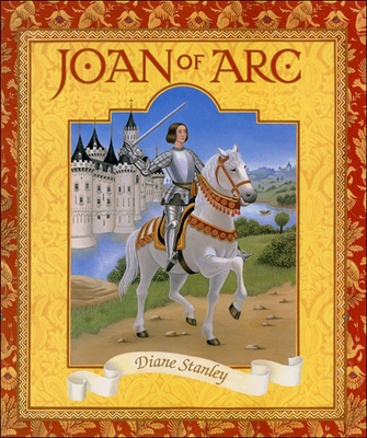 Joan of Arc